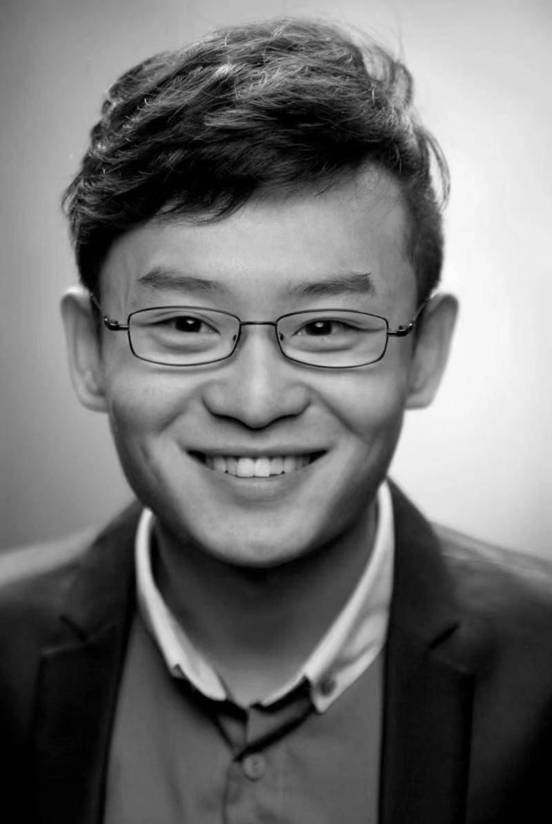 相声演员李超病逝,年仅34岁-腾讯新闻