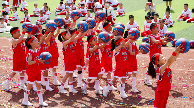 丹东市第二幼儿园图片