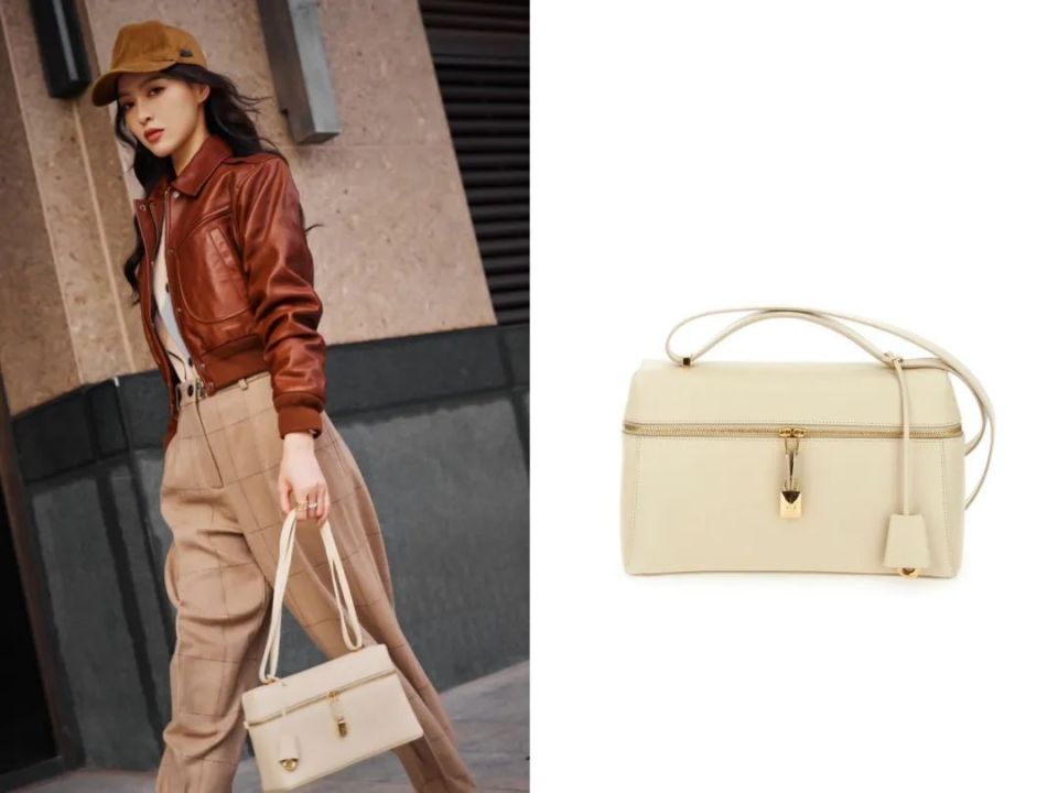 圈里有话说 | 王子异徐璐登陆摩登学院,打造时髦叛逆风