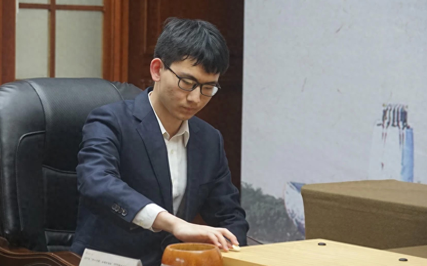 三星杯丁浩逆转击败朴廷桓中国棋手历史第6次包揽冠亚军