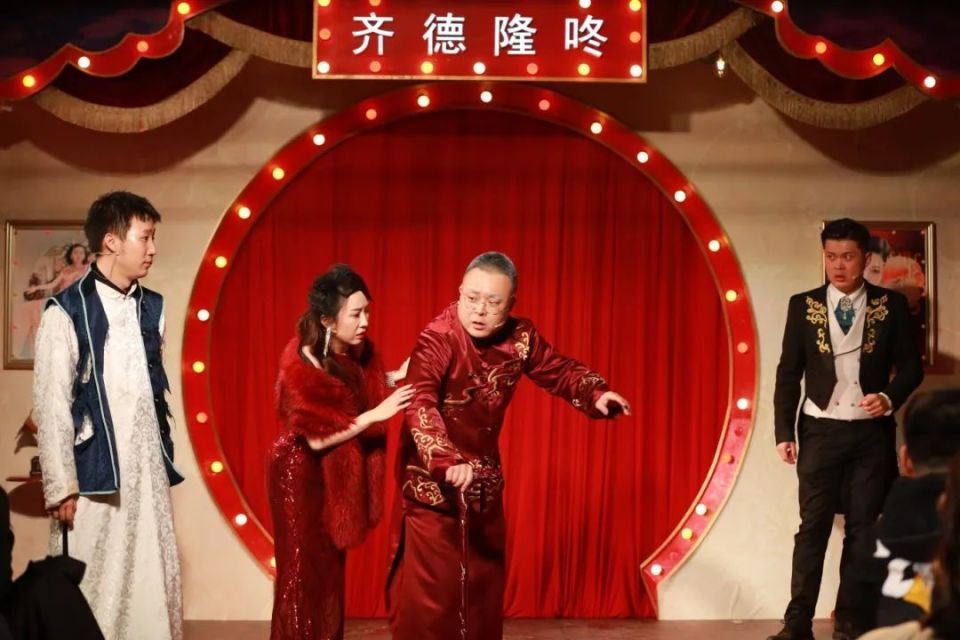 海鸥怎么呼吸大戏看北京10月21-27日文艺资讯丨莫里康内音乐会回溯经典_https://www.jmylbn.com_新闻资讯_第36张