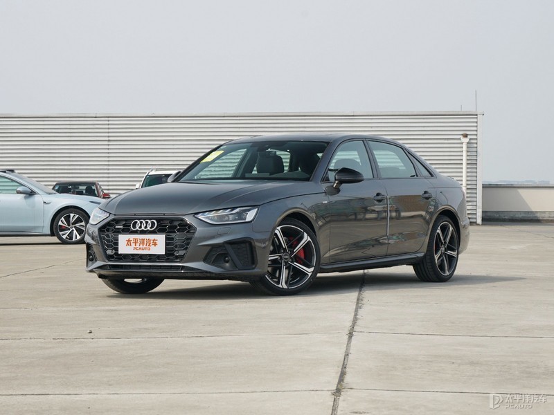 2023款奥迪a4l正式上市 售价32.18万元起_腾讯新闻