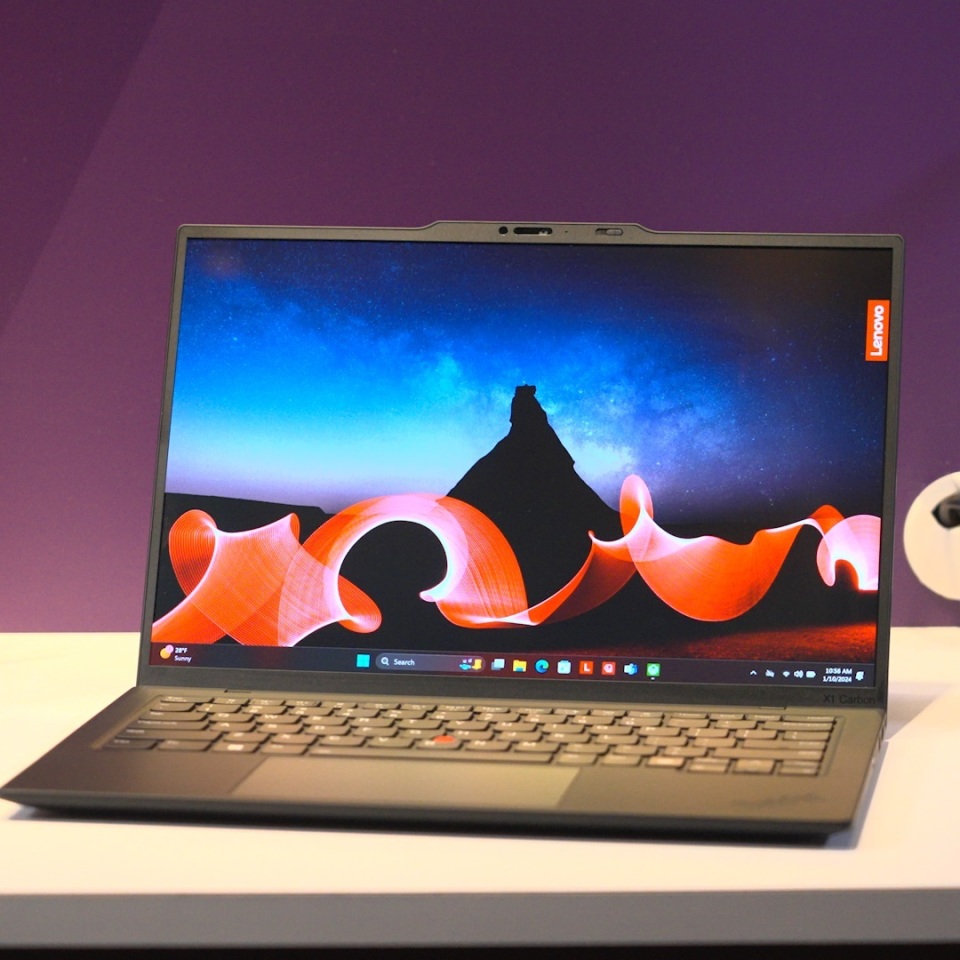 pc销量止跌迎涨苹果联想是最大赢家