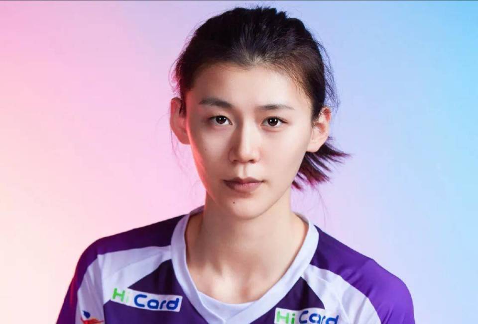 35%,是江苏女排队内排名第二的球员,要比 队友唐欣高出了4个百分点.