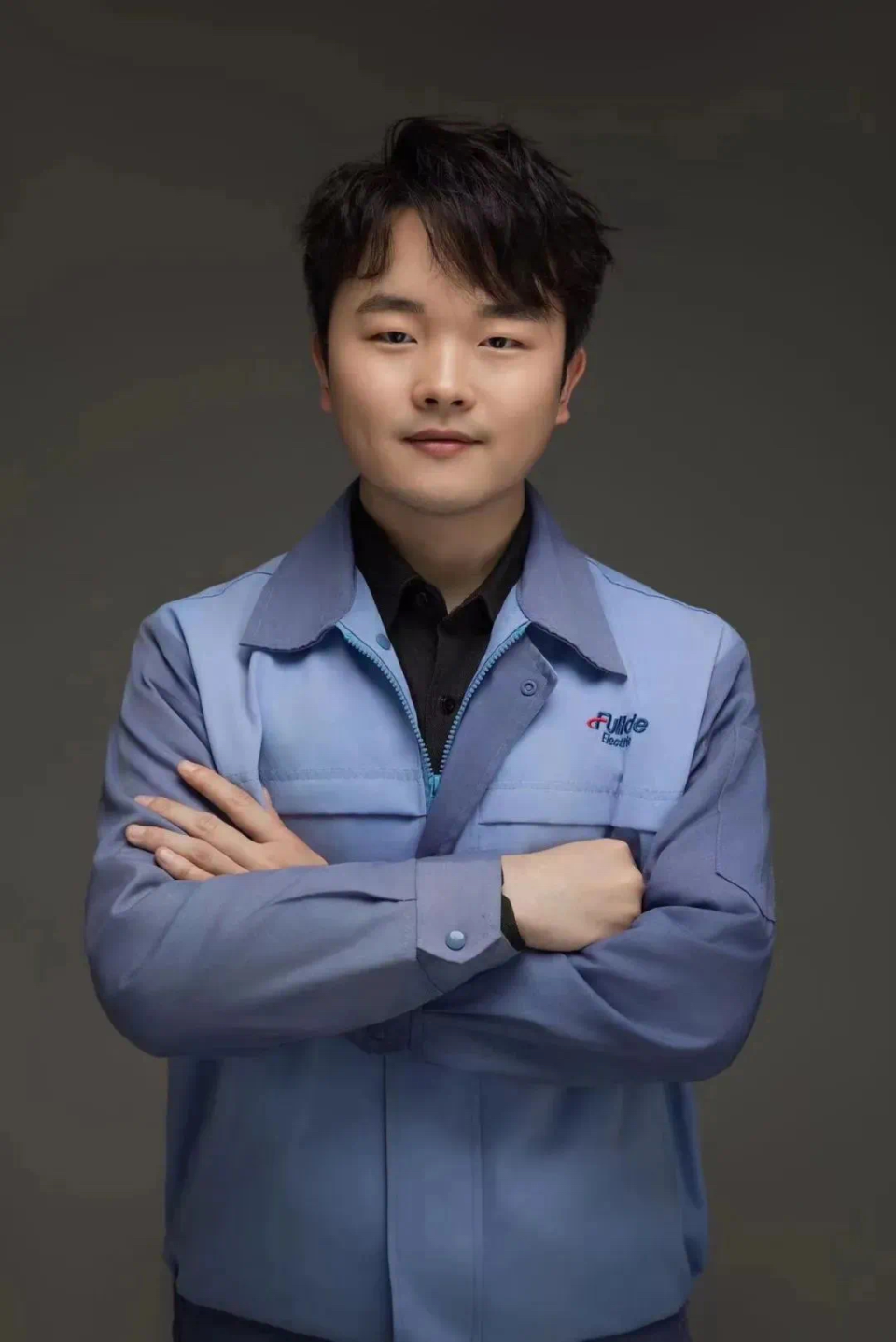 益阳青年应该是什么样？看看他们_腾讯新闻