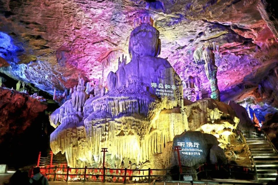 端午小长假必耍!3条"宝藏"线路限时上新,度假感拉满