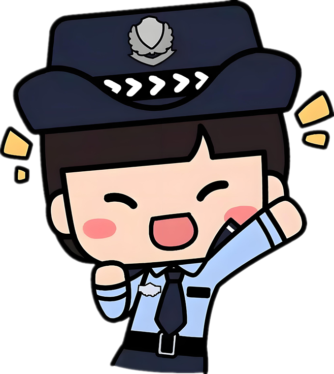 冰城民警原创歌曲《我本可以》《向光前行》力挺考生