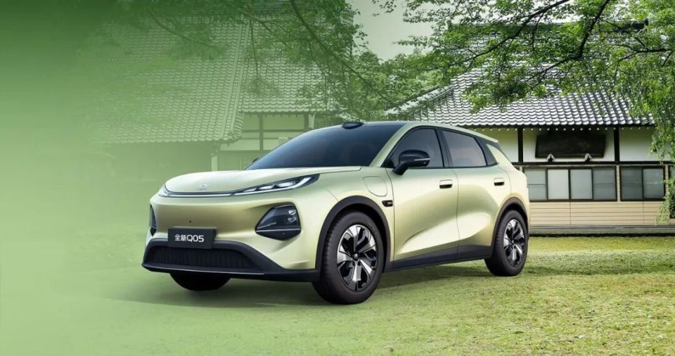 预算6-11万买新能源SUV?这三款车上市即热销_