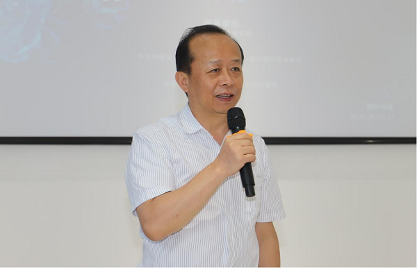 心系基层 光明同行 “博爱·光明行”基层医生眼科诊疗培训—织金站顺利举行(图13)