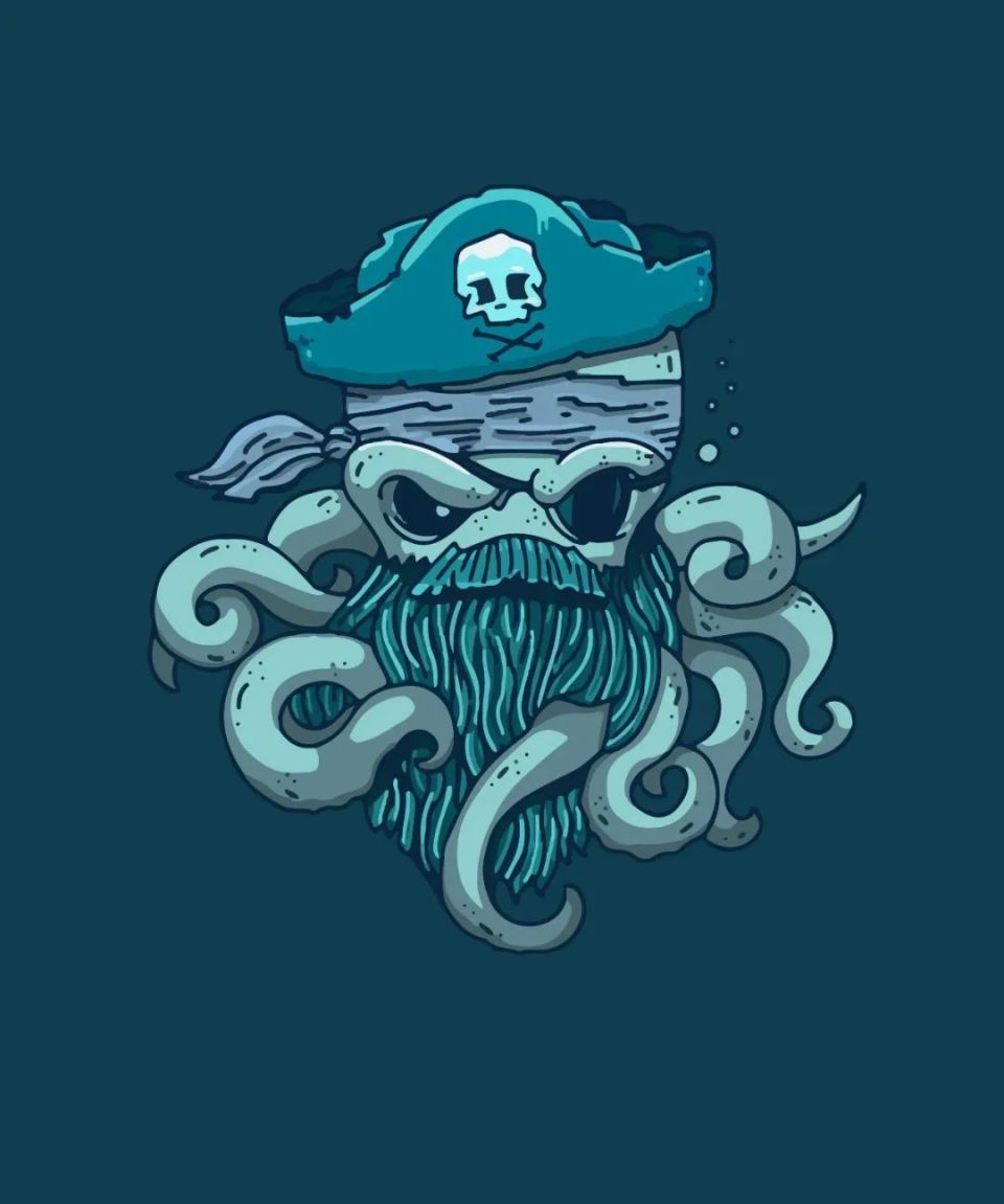 创意插画设计欣赏