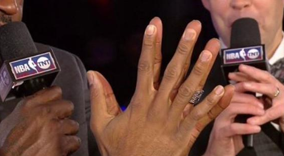 这10位nba明星拥有99%的超高天赋,却失去最重要的1%,全给库里了