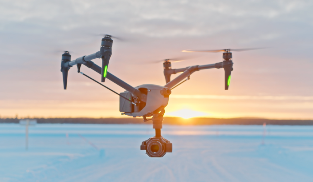 很显然这7年时间里大疆很好的听取了真正影视工作者的抱怨,一条一条的