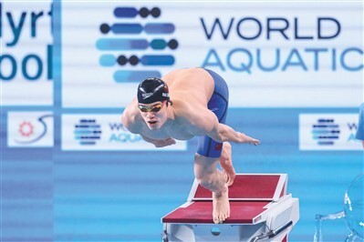 中国飞鱼远大前程