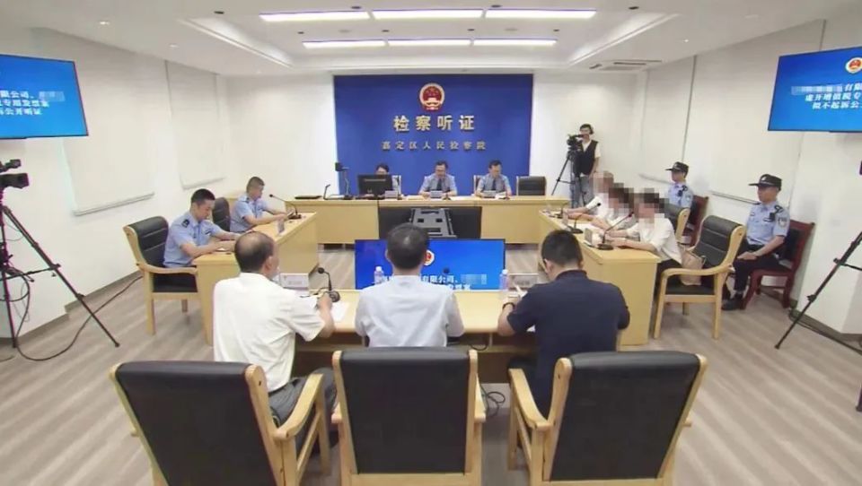 各地检察机关在检察听证实践中有哪些可借鉴的