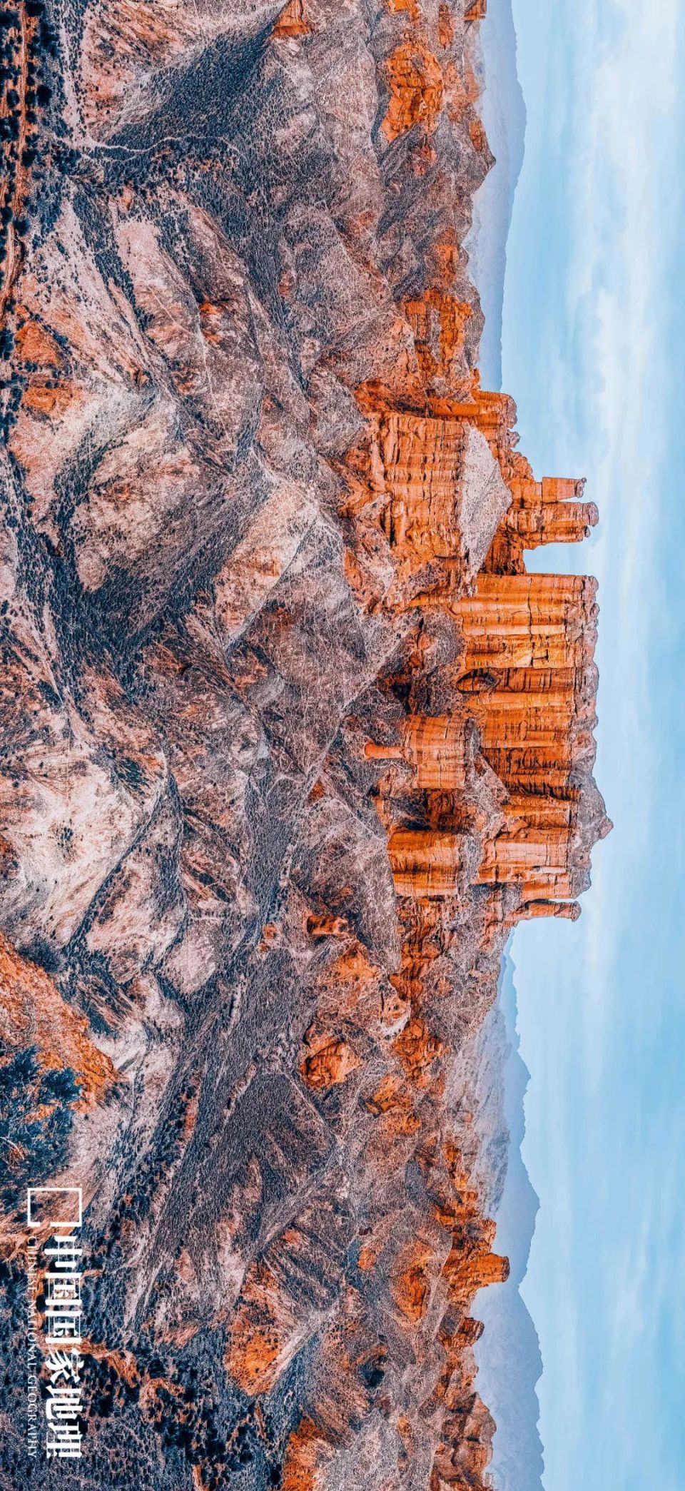 肃南,祁连山的宠儿!