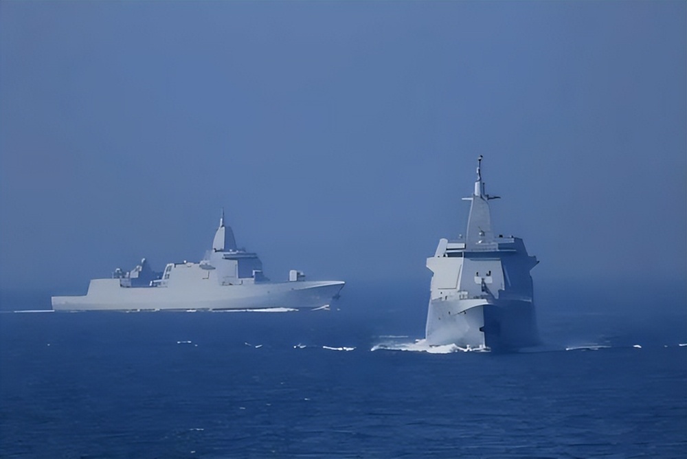 美司令：若介入台海，必须先击沉中国军舰！太小看解放军的导弹了英语有必要上一对一吗2023已更新(腾讯/头条)