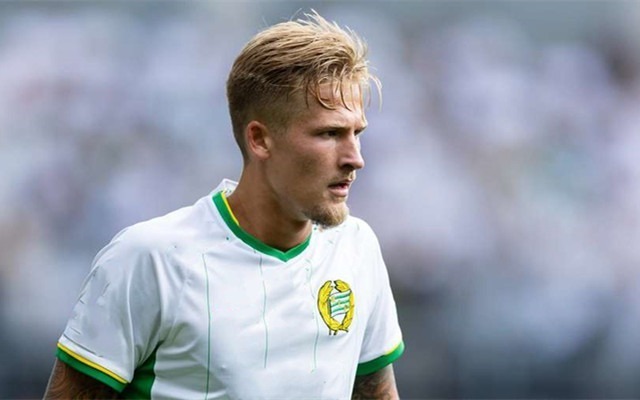 瑞典超:哈马比表现中规中矩,哥德堡状态起伏不定