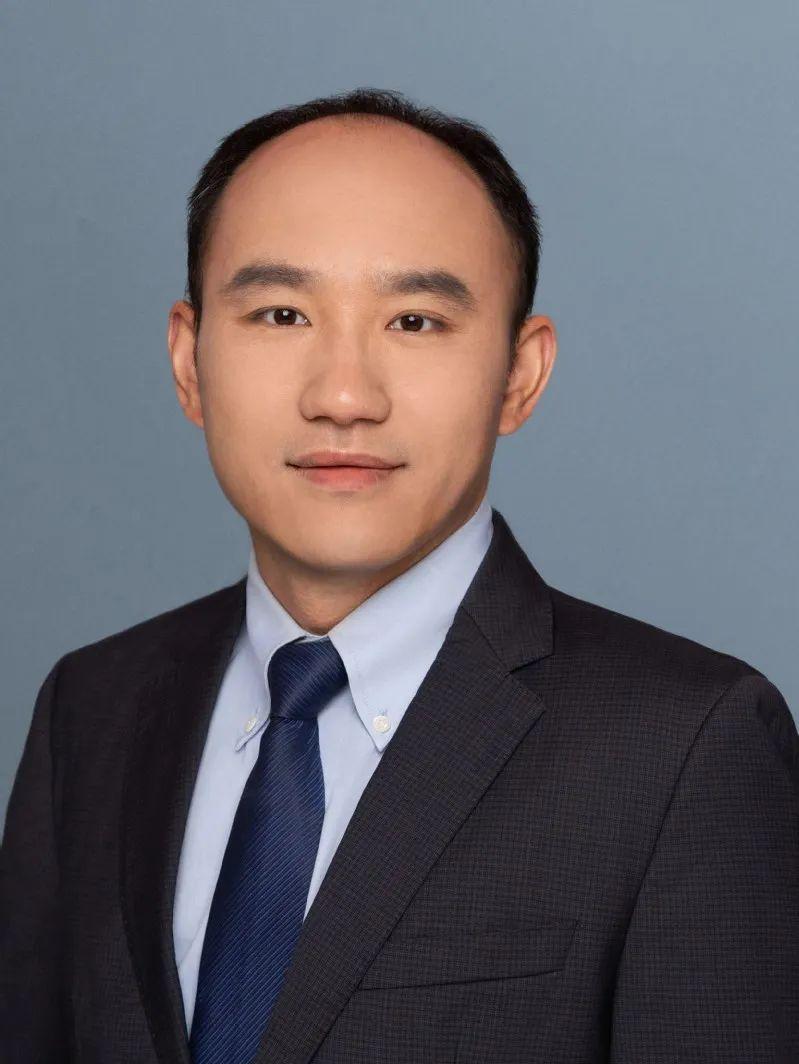 陈茂,复旦大学高分子科学系教授,博士生导师