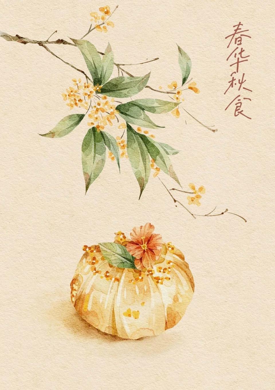 苏轼40句美食诗词:有味是清欢,是参透人间喜怒哀乐之后的淡定