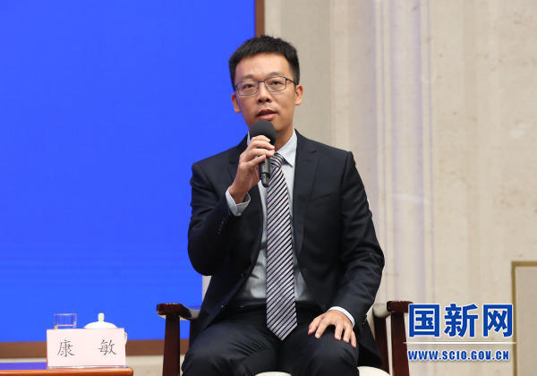 广东省疾控中心传染病预防控制所所长康敏：公共卫生医生开出预防疾病的社会处方_腾讯新闻