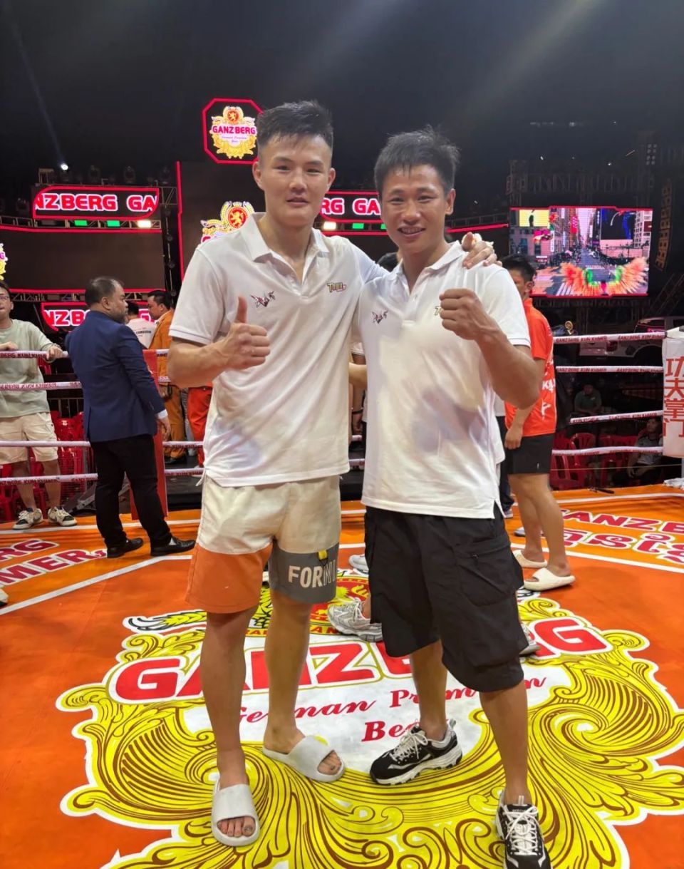 武林风云榜 | 罗超:关于无冕之王,我不甘心