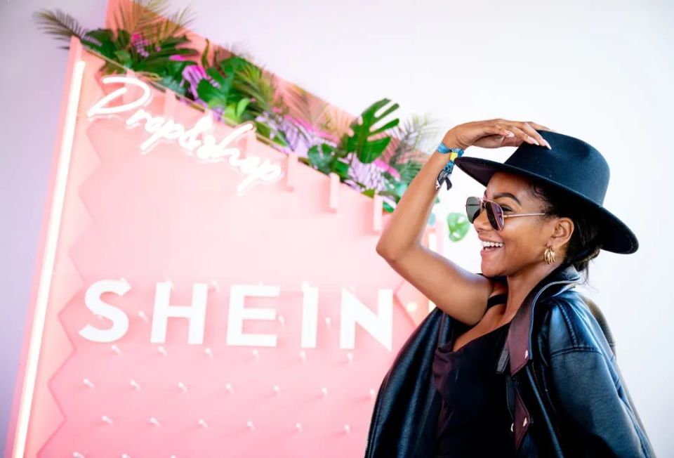 希音,出海的快时尚航母,真正的跨境电商之王