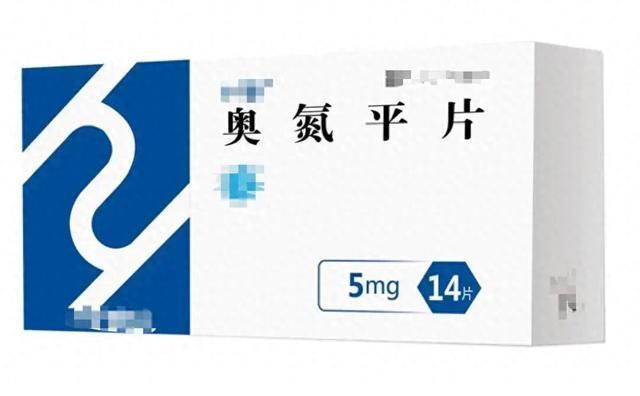 不一样的止吐药奥氮平