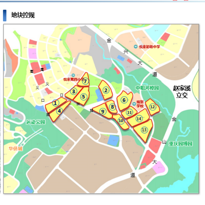 重庆两江新区2024年土地推介会举行  49个优质地块集中亮相