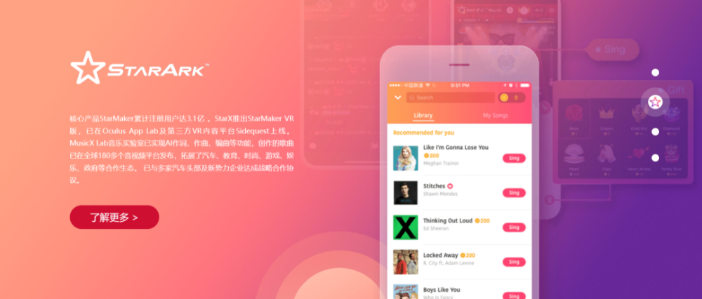 财报分析｜昆仑万维：全力拥抱AI，持续赋能核心业务 · 原文图片 2