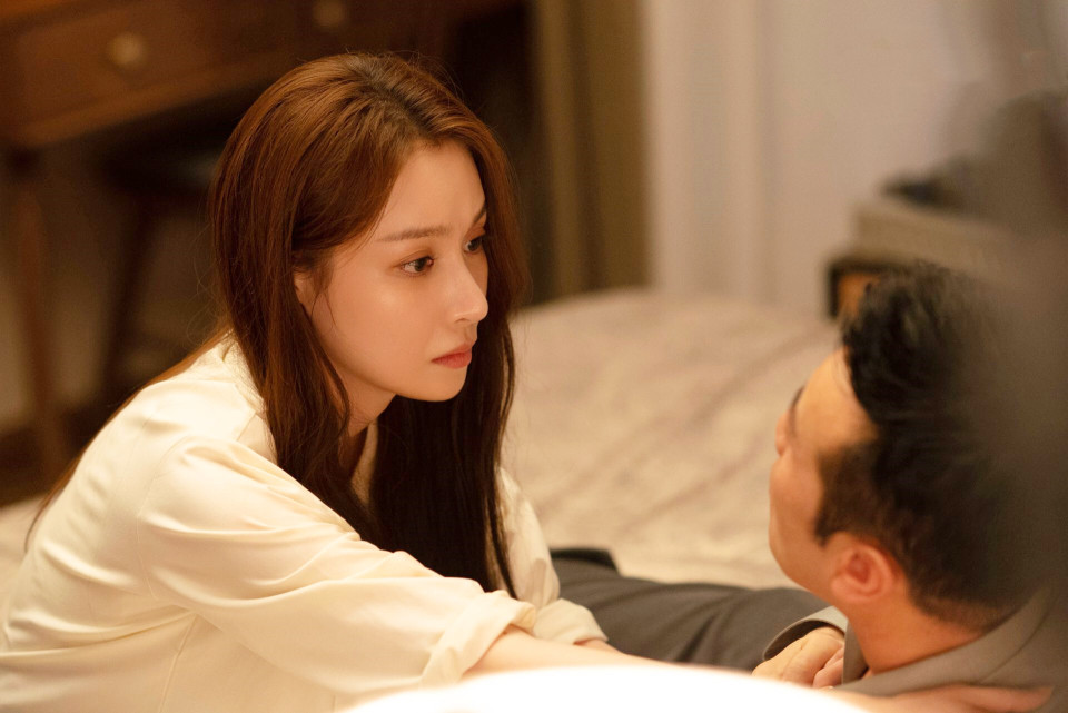 《城中之城》:赵辉的身边陷阱太多,周琳的苦衷算不算心机_腾讯新闻