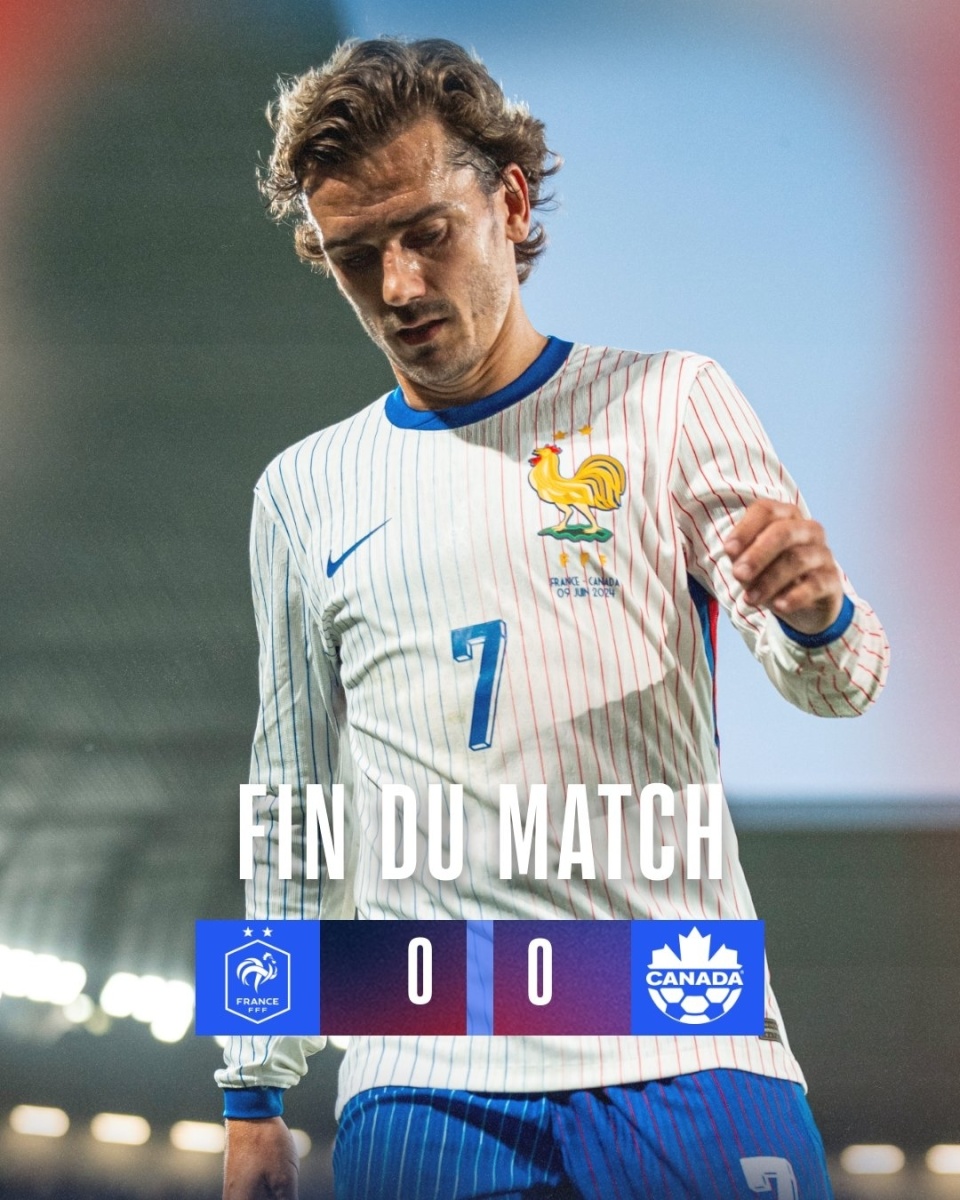 早报:图赫尔终止与曼联谈判;法国0-0加拿大 意大利1-0波黑