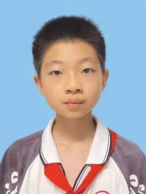 珠暉區實驗小學肖漪12歲蒸湘區實驗小學賈晨語11歲蒸湘區幸福路小學