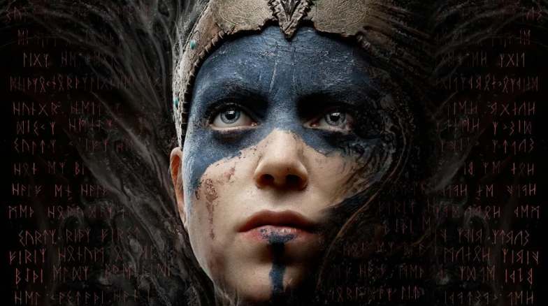 《地狱之刃 2:塞娜的传说》评测:8 分