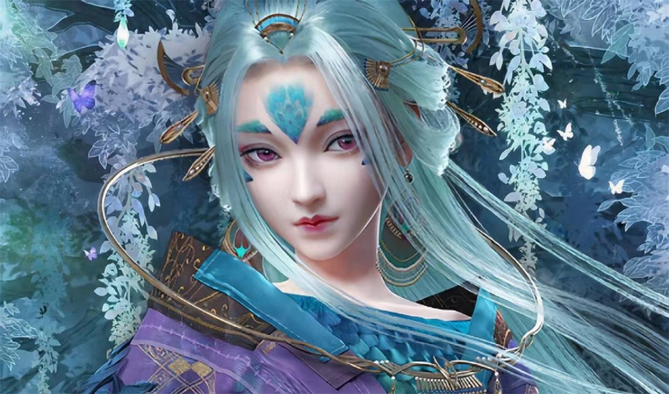 眷思量2预告曝光,预计三月内定档,奉眠有官配,未影洞成关键_腾讯新闻