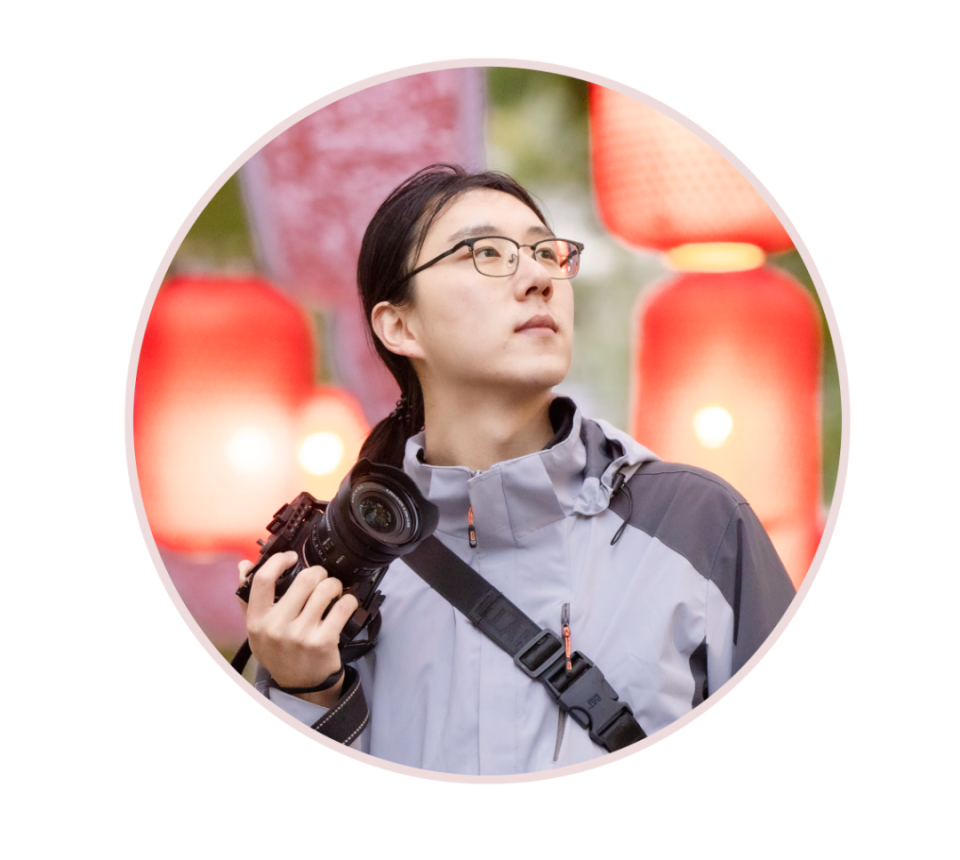 宜昌90后职业摄影师张泳健的摄影之路