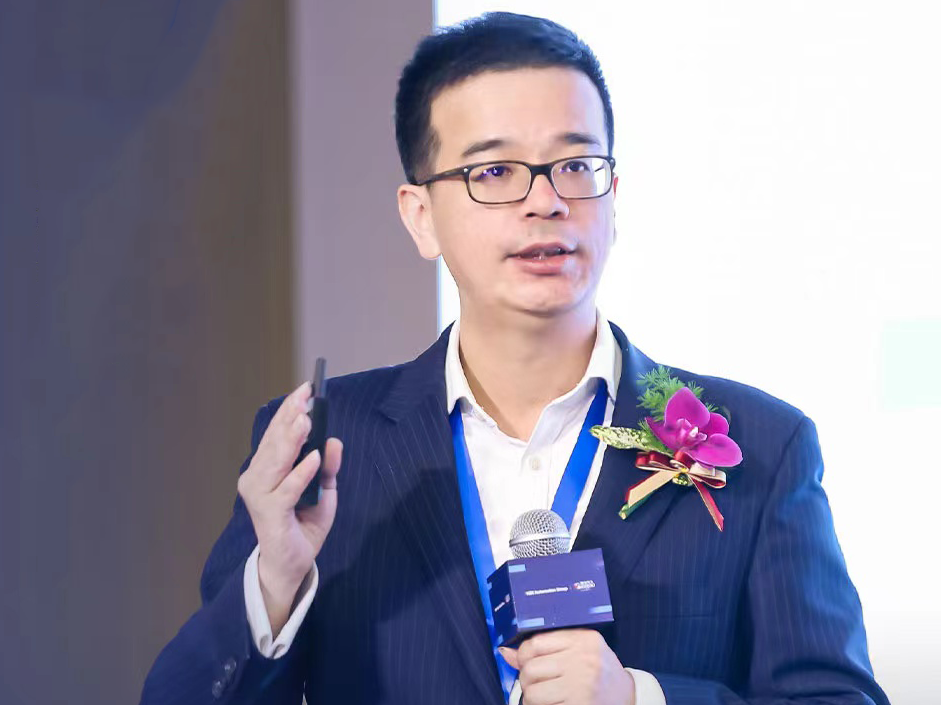 长安张晓宇新蓝鲸动力不搞技术路线之争只负责满足用户需求