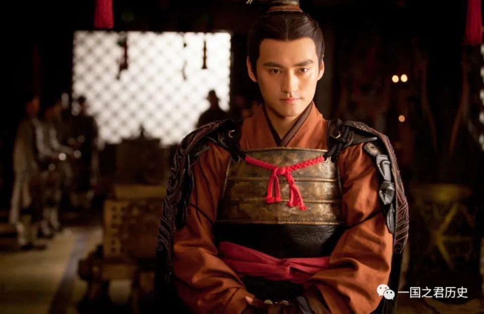 中国历史上以汉为国号的政权有哪些？为何以汉为国号？一文说清楚_腾讯新闻