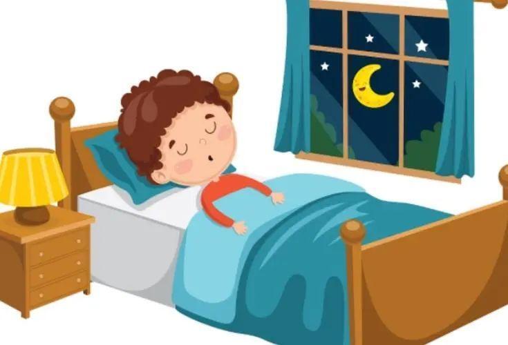 研究发现:这样睡觉的人,衰老得更快_腾讯新闻