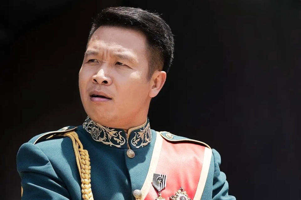 本以为是烂片,结果上映就票房第一,张浩又把国产片拍成了爆款!