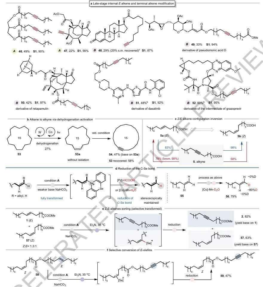 突破百年难题！北京大学，最新Nature，所有作者中文署名_腾讯新闻