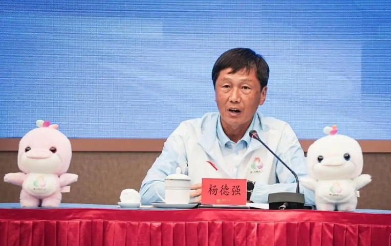 香港已顺利完成十五运会测试赛：紧密联动三地，展现美景风貌