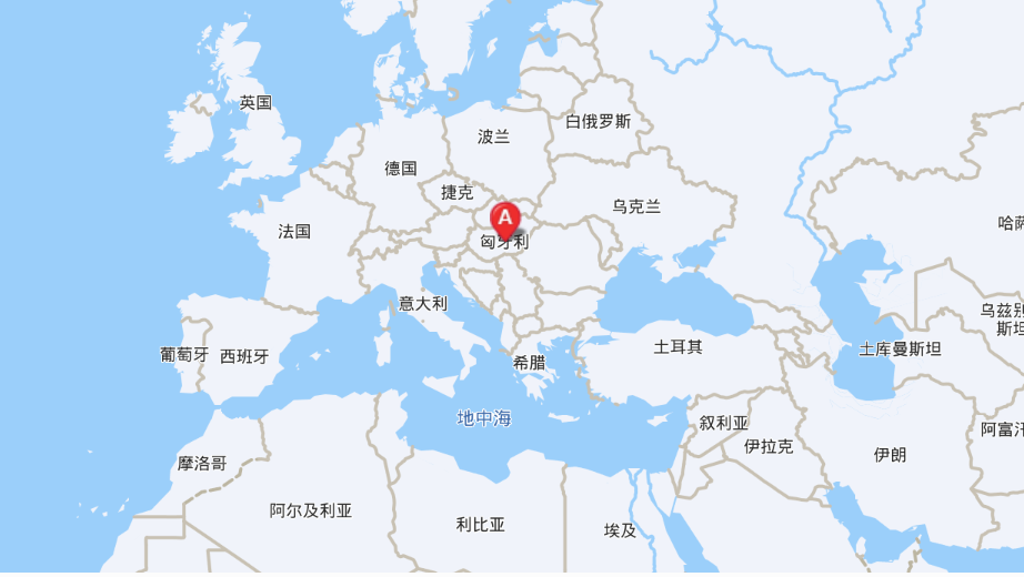 走进匈牙利:这个欧洲"下沉市场",让中国企业疯狂