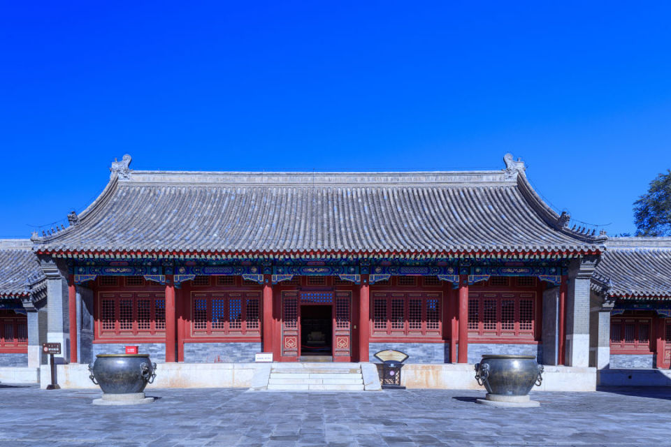 呼和浩特三重奏:青城,召城,云中城