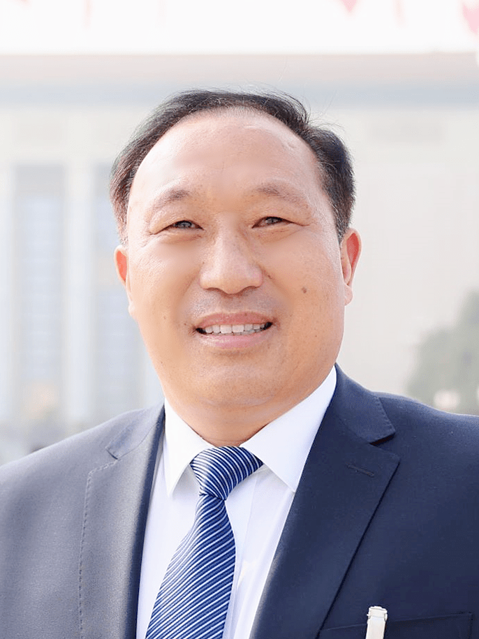 杨永代表：助力脱贫攻坚体现检察担当_腾讯新闻