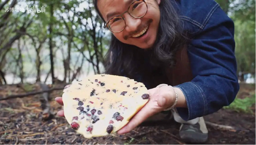 找一个荒岛独居,然后它被淹了 | 正午故事_腾讯新闻