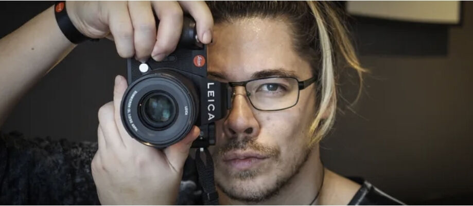 外媒评测徕卡sl3全画幅无反相机_腾讯新闻