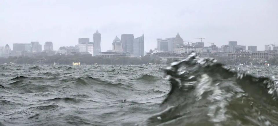 截至17:39,杭州主城区,萧山,临平,钱塘,余杭