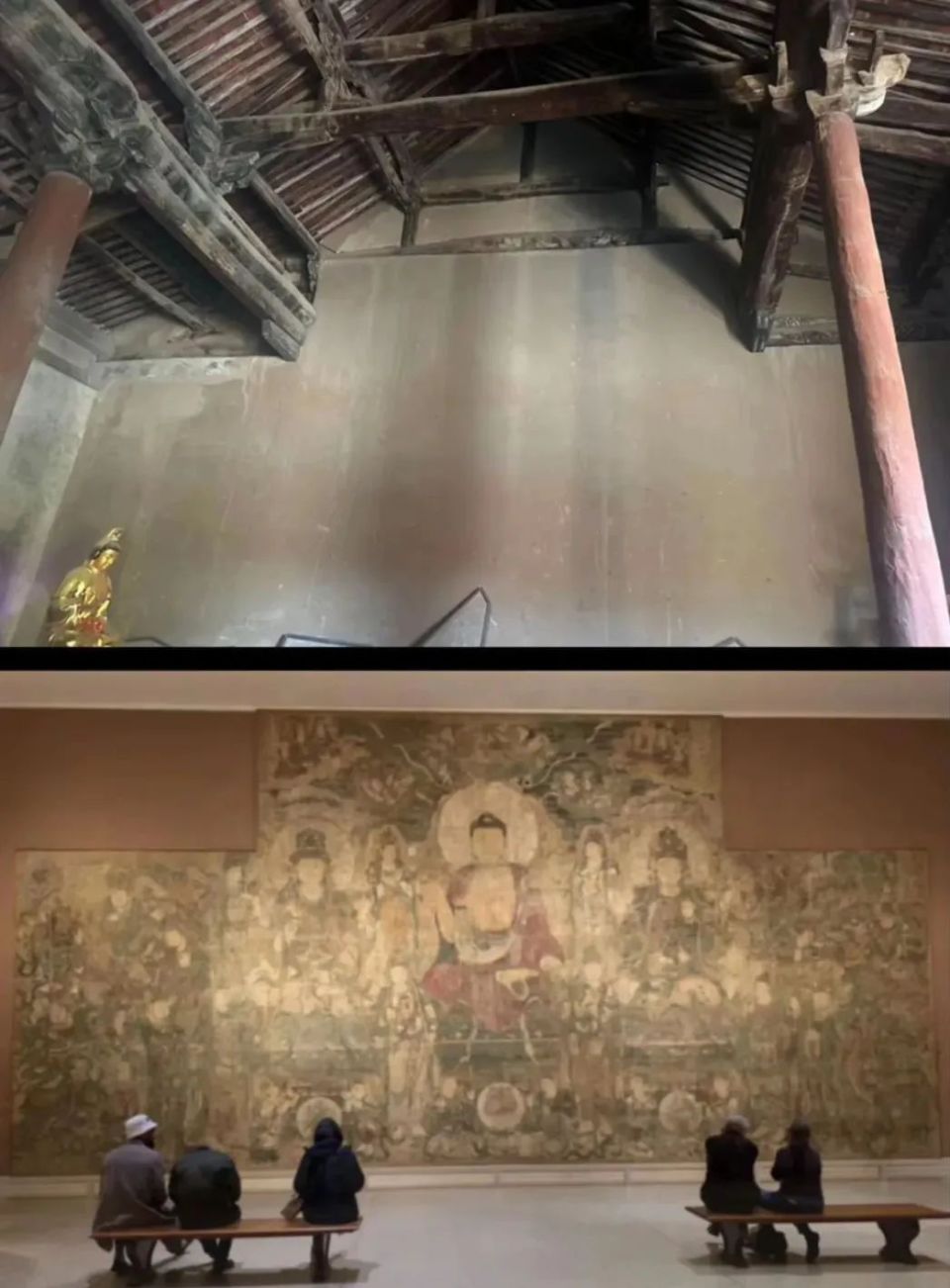 细数那些流失海外的国宝，太多人不知道他们的存在_腾讯新闻