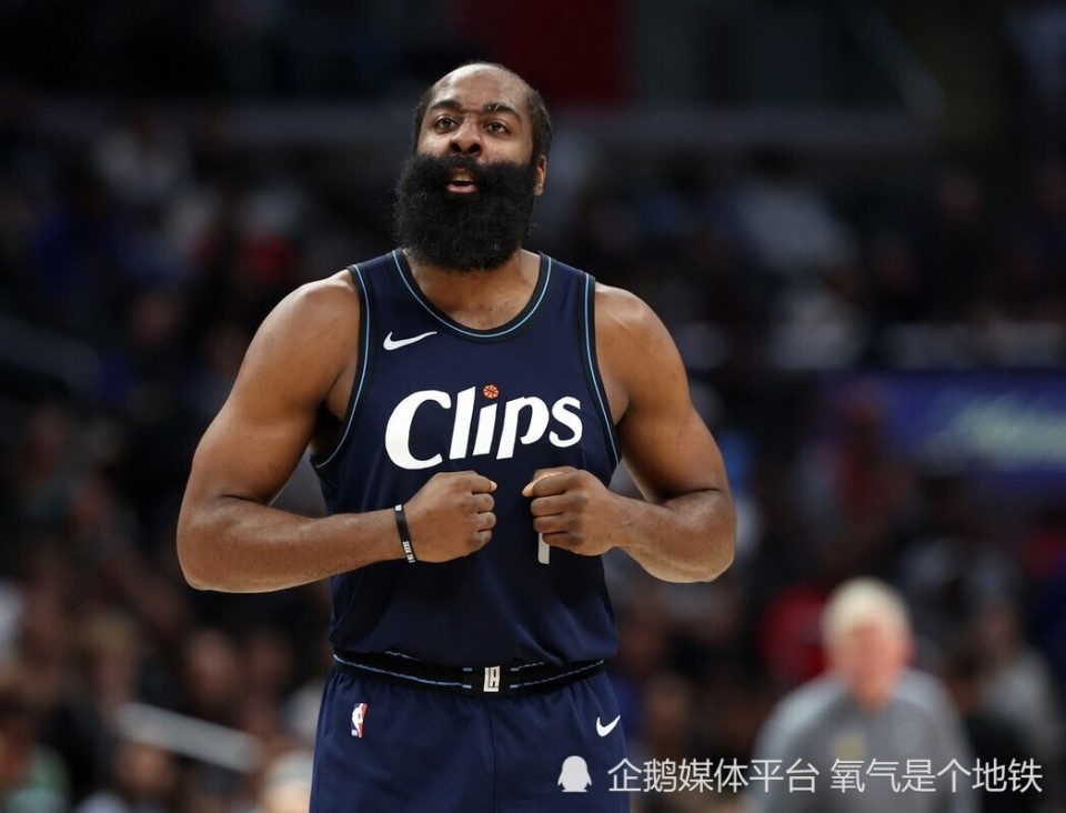 祖巴茨:哈登给我开小灶后,很多快船队友也主动加班!_腾讯新闻