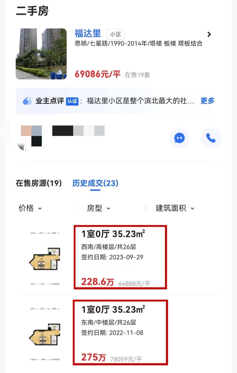 厦门全市取消限购48小时：有楼盘降价30万，访客量上涨约15%，成交量却不见起色_腾讯新闻